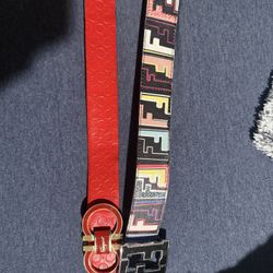 Designer Belt For Any Size