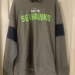 Seahawks Sweatshirt