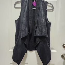 Vest Small