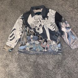 Coat/jacket XL