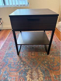 IKEA Trysil nightstand