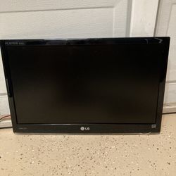 LG 22in HD Computer Monitor