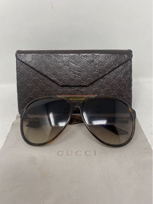 Authentic Designer Gucci Glasses