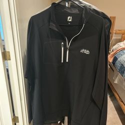 Foot joy golf shirts