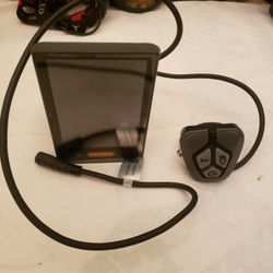 bafang bbhsd electric motor bundle 