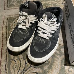 Vans Half Cab Shoes