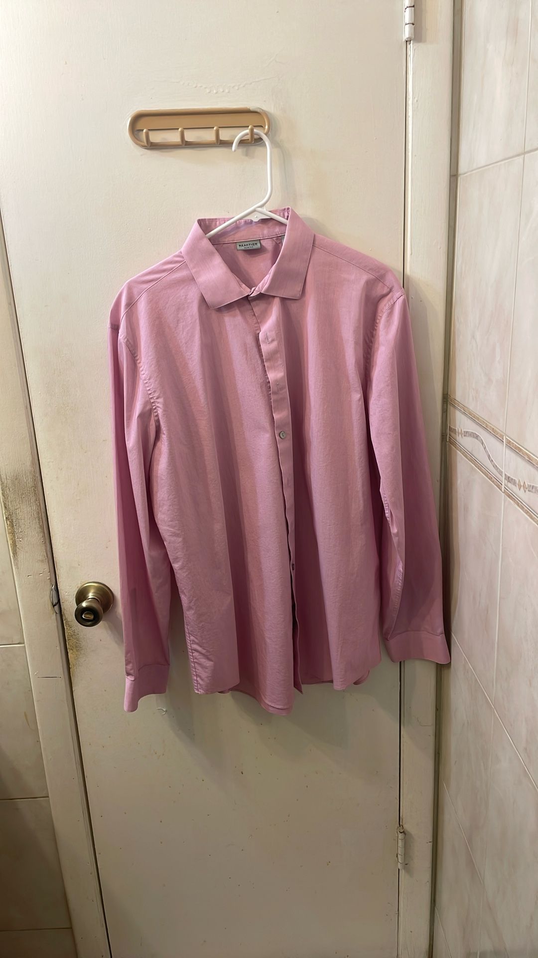 17 34/35 Long Sleeve Shirt