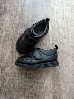Toddler Boy Dress Shoes