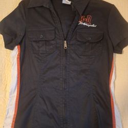 LADYS  BLOUSE / Size Small