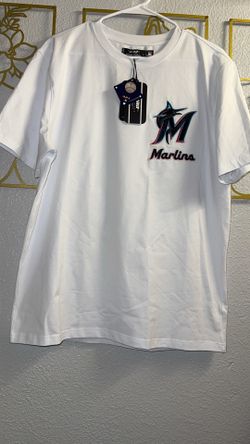 Marlins T-shirt