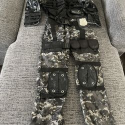 Costume 
