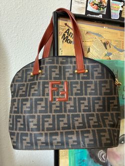 F bag new
