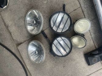 H2 Hummer Parts