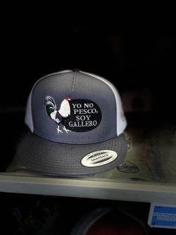Gallos Hat