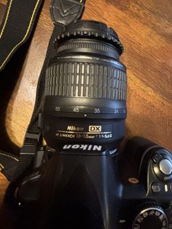 Nikon D3100