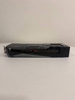 Gigabyte RTX 3070 Ti Gaming OC 8GB Graphics Card Works Has Known Issue