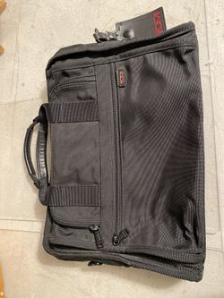 Tumi Brief Bag 