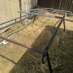 ladder rack