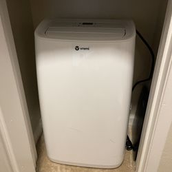 Portable AC unit - good condition. 