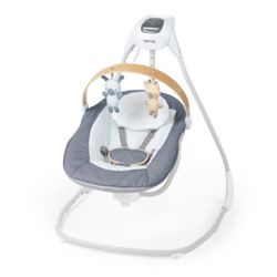 Ingenuity simple comfort baby swing