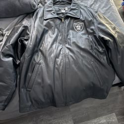 Reebok Raider Jacket
