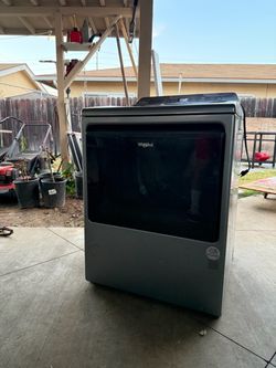 Dryer