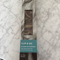 Extensiones Pelo Humano 