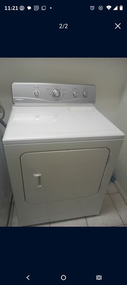 Dryer Machine 