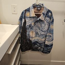 Super Massive Jacket