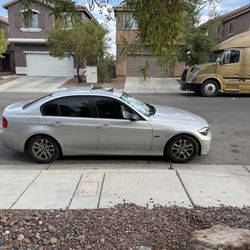 2007 BMW 328i