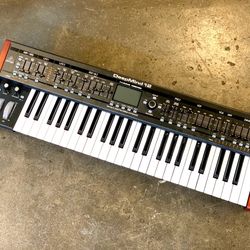 Behringer DeepMind 12 Polyphonic Analog Synth