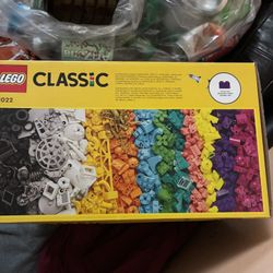 Lego Classic