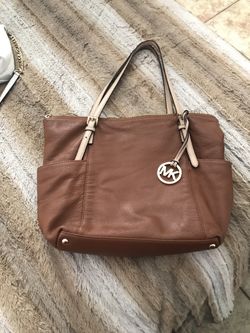 Original Michel Kors Bag