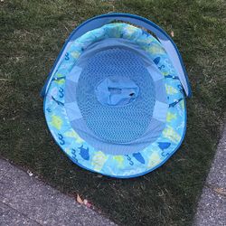 Baby Floaty 