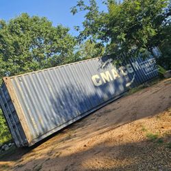 Thousands Of Used And New Containers For Sale