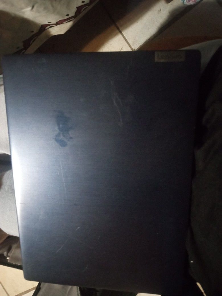 Lenovo Laptop