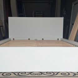 IKEA Malm Queen Size Bed Frame