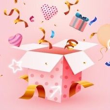 Squishville Mystery Mailer