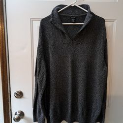 Mens Sweater