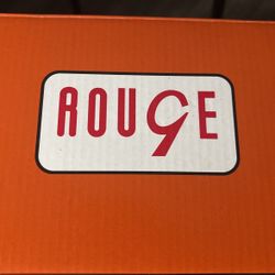 Rogue Heels