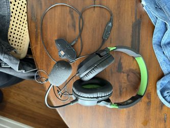 Xbox Headset