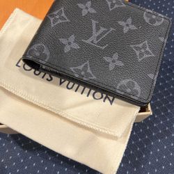 Men’s Louis Vuitton Wallet 