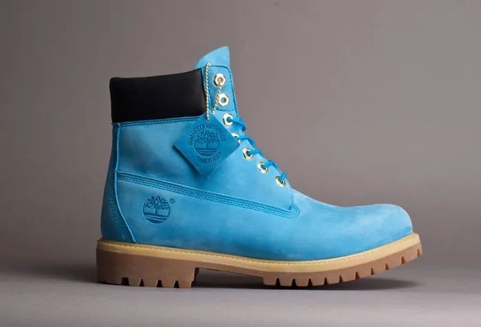 DTLR Exclusive x Timberland Ocean’s 15 Boot