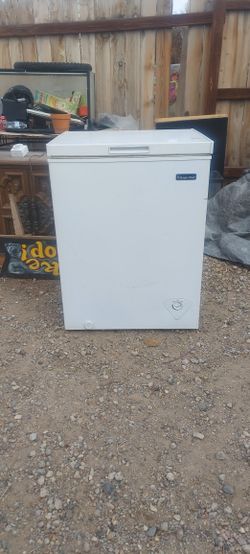 Magic Chef Deep Freezer