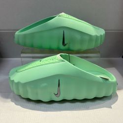 NIKE MIND 001 MULES “CUCUMBER CALM”