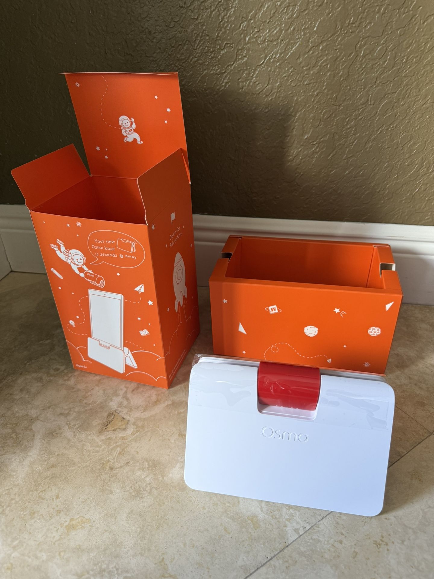 Osmo Stand For Fire Tablet
