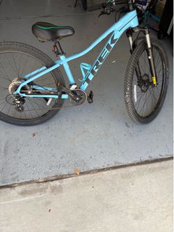 Trek Marlin 5