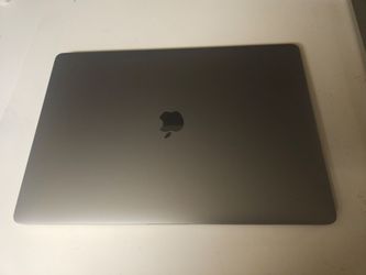 Apple Macbook Pro i7 16gb Ram 500gb SSD Drive 2.6ghz 16" Screen 2019 Tahoe 26.5.2

Apple Macbook Pro 2019
