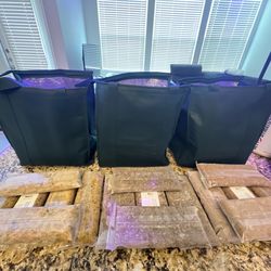 Fresh Dog Food Packs