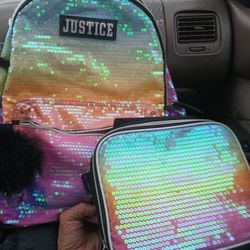 Back Pack 